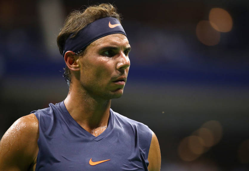 Надаль предоставил свою академию жертвам наводнения на Майорке