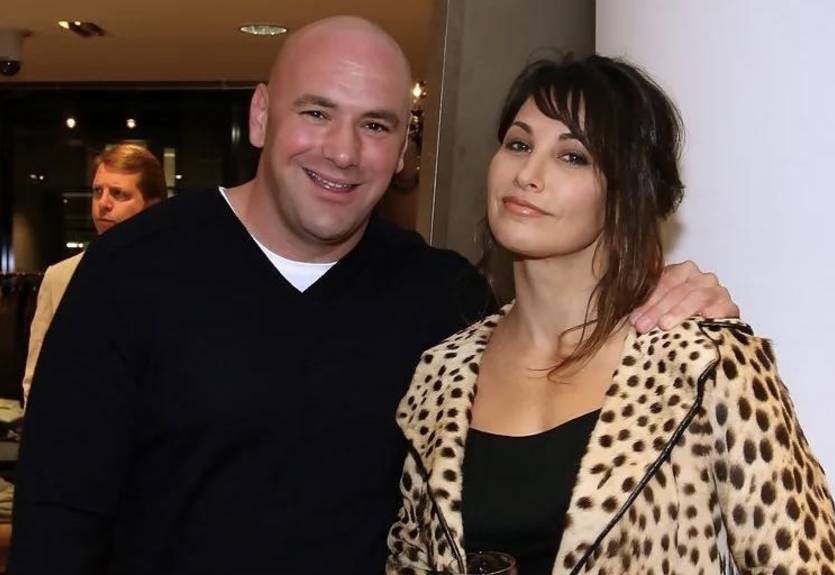 Глава UFC побився з дружиною під час святкування Нового року у нічному клубі