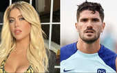 Сдала с потрохами или оболгала? Жена Икарди обвинила игрока сборной Аргентины в измене своей возлюбленной Сдала с потрохами или оболгала? Жена Икарди обвинила игрока сборной Аргентины в измене своей возлюбленной