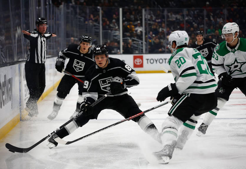 НХЛ: Торонто та Сент-Луїс влаштували шоу, Сіетл перевернув гру з Едмонтоном НХЛ: Торонто та Сент-Луїс влаштували шоу, Сіетл перевернув гру з Едмонтоном