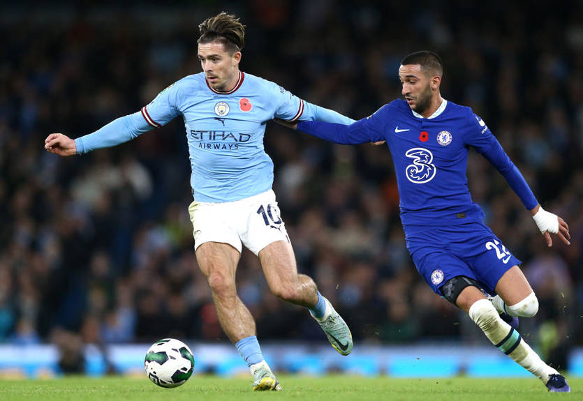 Челсі - Манчестер Сіті: прогноз на матч чемпіонату Англії 05.01.2023 Челсі - Манчестер Сіті: прогноз на матч чемпіонату Англії 05.01.2023