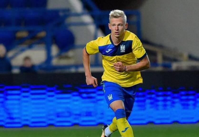 Агент Зинченко: Александра привлекает вариант работы с Анчелотти Агент Зинченко: Александра привлекает вариант работы с Анчелотти