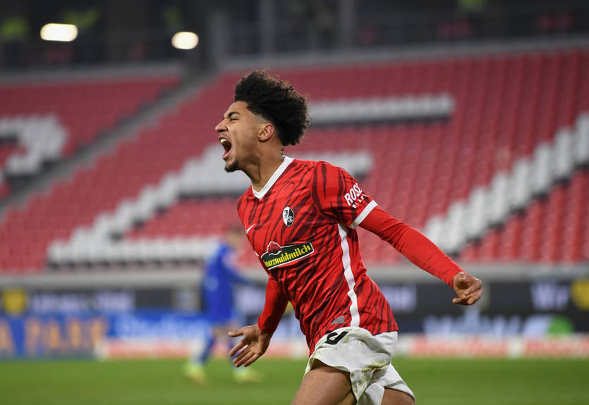 Брентфорд провернул рекордную для себя сделку