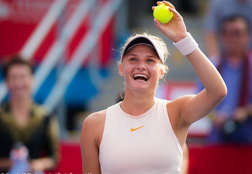 Ястремская: Психологически было очень трудно играть