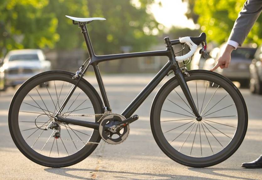Карбоновые велосипеды: 4 бюджетных модели по версии Cyclist Карбоновые велосипеды: 4 бюджетных модели по версии Cyclist