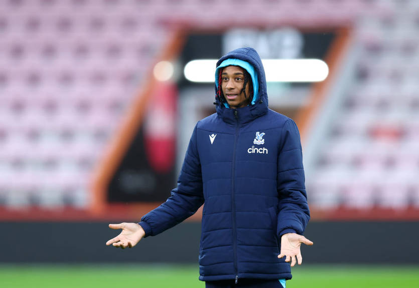 ПСЖ має намір придбати французького таланта ПСЖ має намір придбати французького таланта