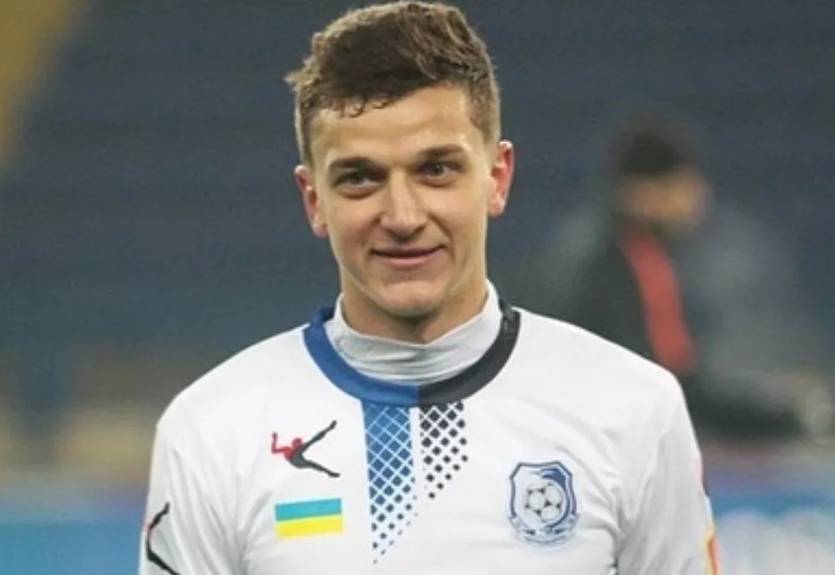 Черноморец объявил о расставании с капитаном команды