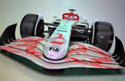 Формула 1: Все команды определились с датами презентаций новый болидов на 2026 год