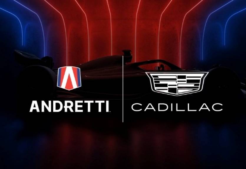 Андретті та Каділлак хочуть спільно створити команду Формули 1