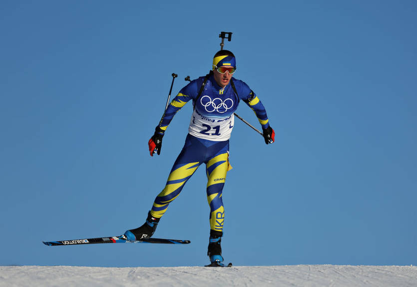 Підручний розпочав процес реабілітації після операції на коліні Підручний розпочав процес реабілітації після операції на коліні