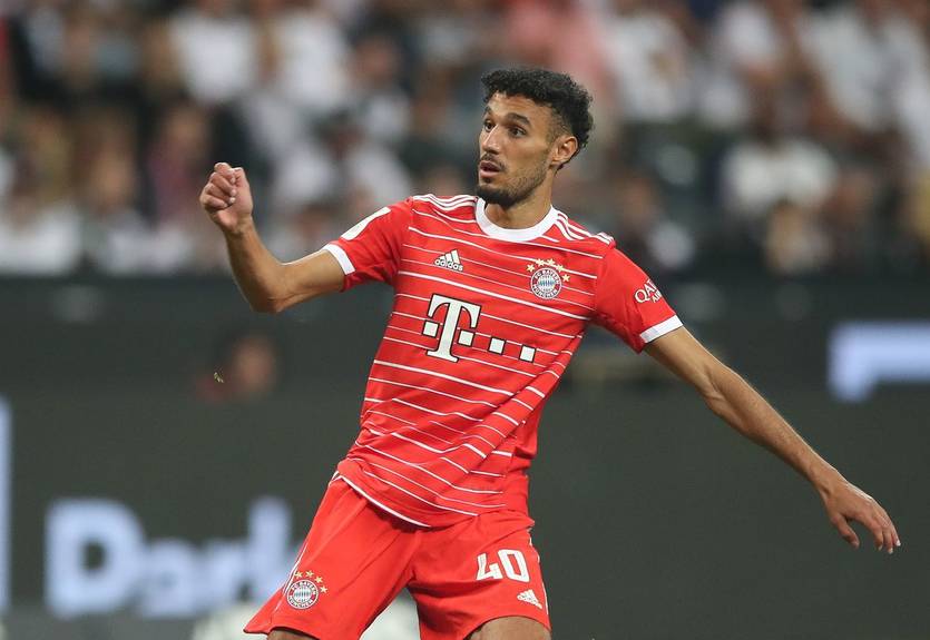 Баварія втратила на невизначений термін основного захисника