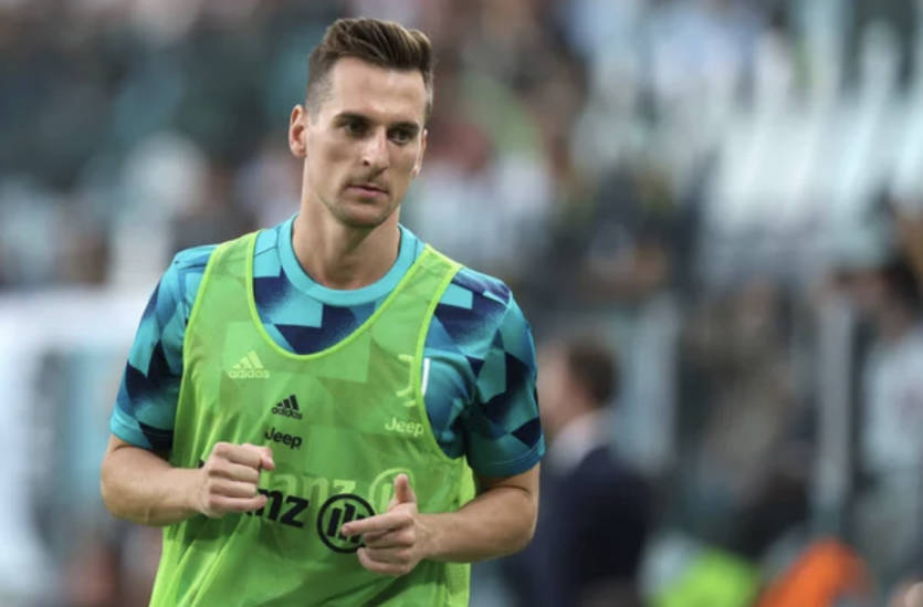 Аркадиуш Милик / Getty Images