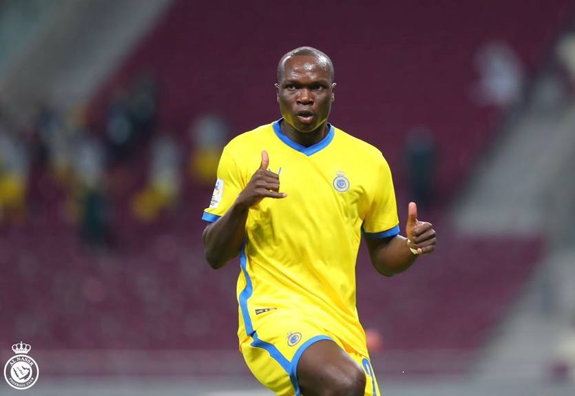 Манчестер Юнайтед намерен усилиться форвардом Ан-Насра