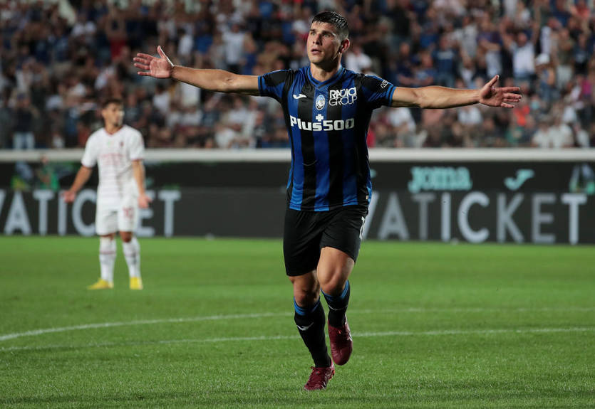 Стало відомо, скільки Марсель заплатить за Маліновського Стало відомо, скільки Марсель заплатить за Маліновського