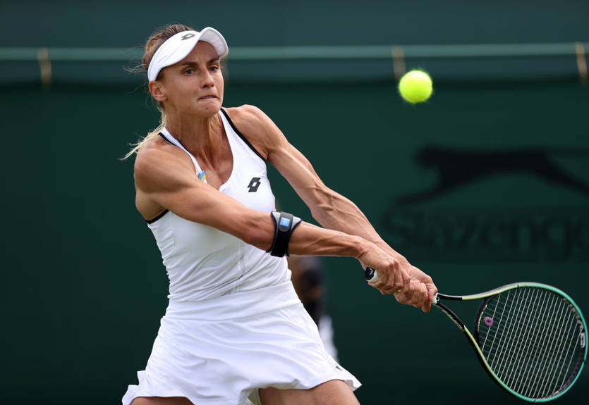 Українці дізналися суперників у кваліфікації Australian Open-2023 Українці дізналися суперників у кваліфікації Australian Open-2023