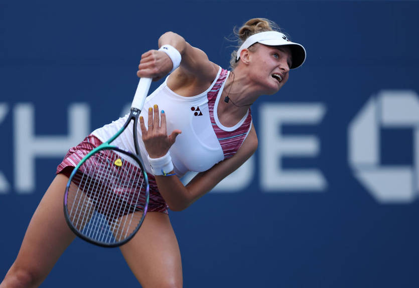 Ястремська зіграє в основній сітці Australian Open-2023 Ястремська зіграє в основній сітці Australian Open-2023