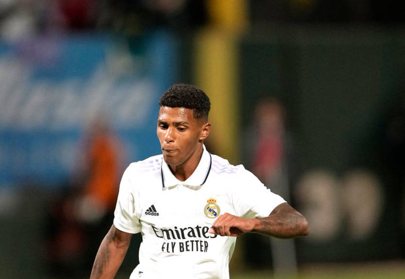 Реал намерен выкупить контракт игрока Шахтера