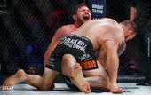 Бейдер победил Митриона и вышел в финал Гран-при Bellator