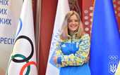 Лыскун выиграла серебро юношеских Олимпийских игр