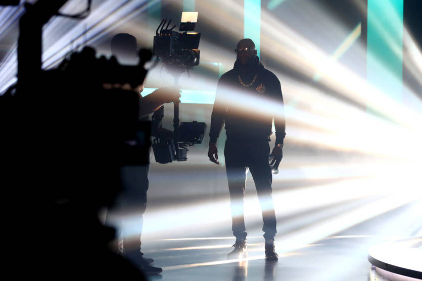 Деонтей Уайлдер / Getty Images