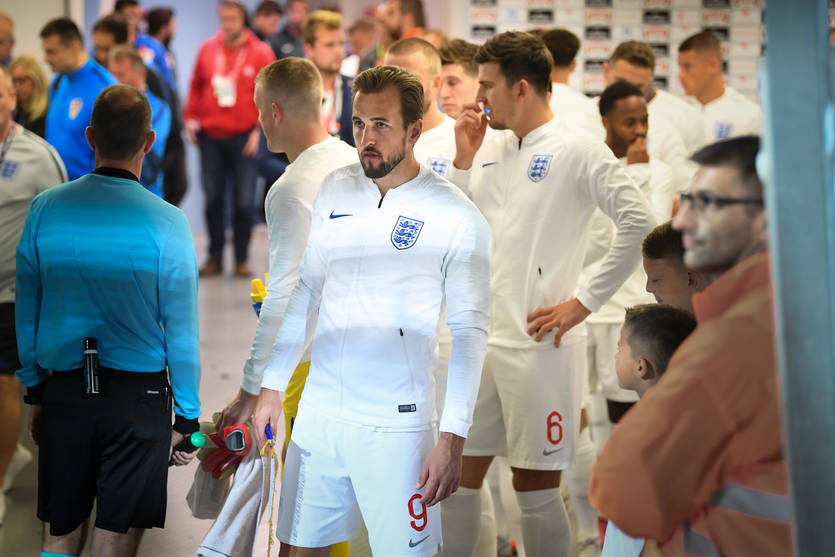Прогноз на матч Испания – Англия от букмекеров / Getty Images
