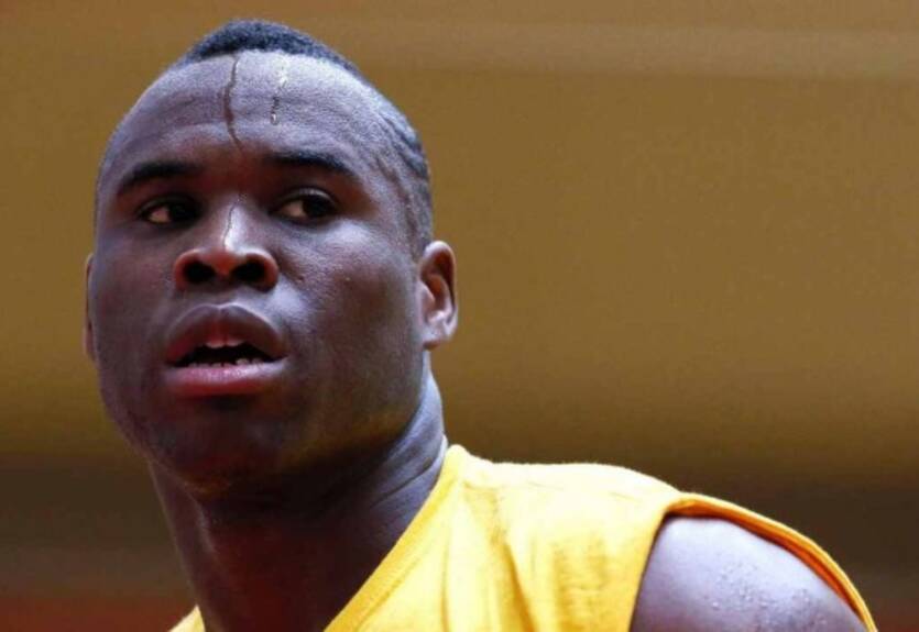 Стивенсон: В бою с Гвоздиком постараюсь доказать, что остаюсь первым номером своего веса Стивенсон: В бою с Гвоздиком постараюсь доказать, что остаюсь первым номером своего веса