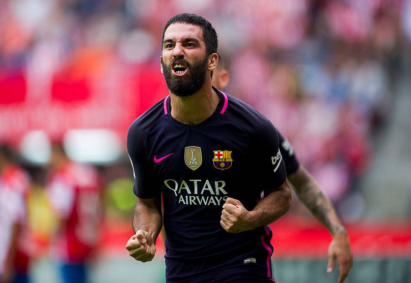 Башакшехир оштрафует Турана за драку в ночном клубе