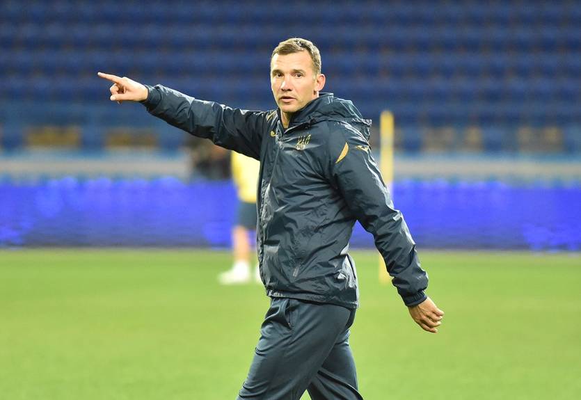 Стало известно, сколько Украина заработала в Лиге наций Стало известно, сколько Украина заработала в Лиге наций