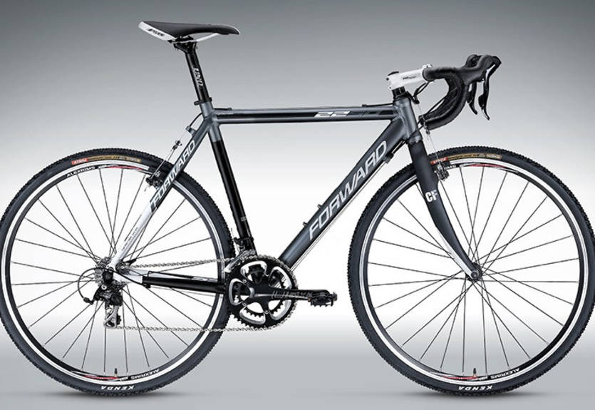 5 лучших шоссейных велосипедов по версии читателей Bicycling