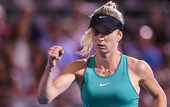WTA видео-роликом поздравила Свитолину с выходом на Итоговый турнир