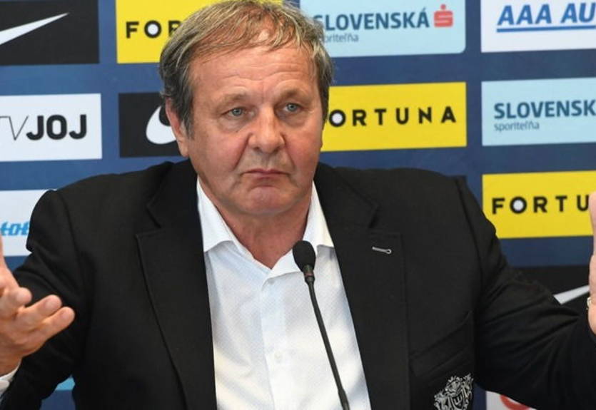 Треть игроков сборной Словакии нарушили режим, загуляв в ночном клубе до утра