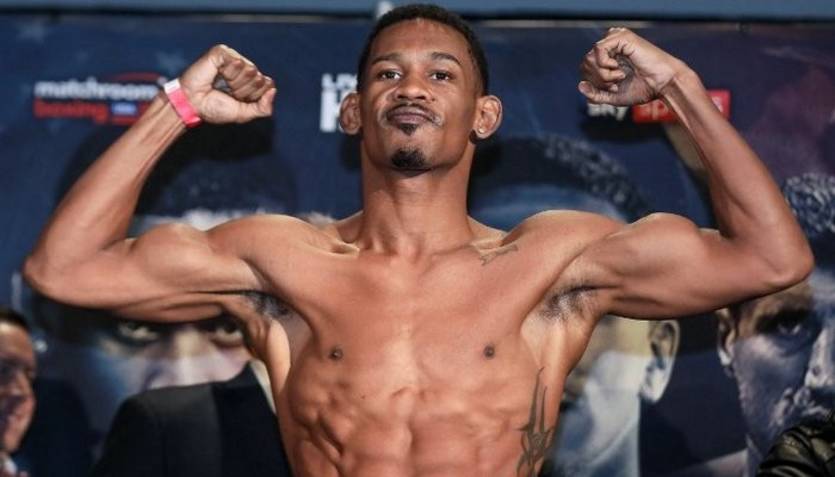 Дэниел Джейкобс / Boxingscene.com