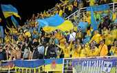 Словакия – Украина: стартовала продажа билетов на матч Лиги наций