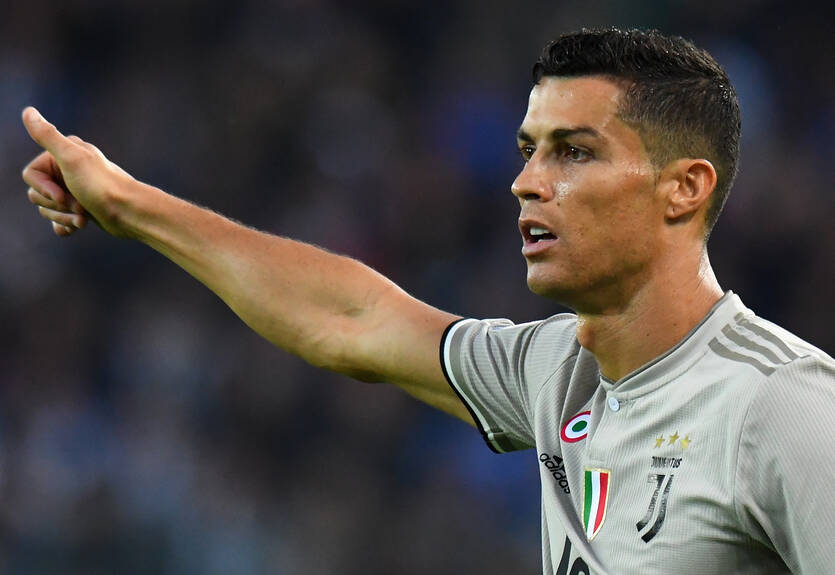 Манчестер Юнайтед – Ювентус: прогноз и ставки букмекеров на матч Лиги чемпионов