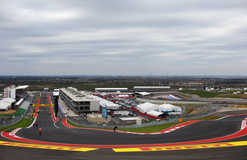 Гран-при США: анонс гонки Формулы-1