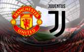 Манчестер Юнайтед – Ювентус 0:1 как это было Манчестер Юнайтед – Ювентус 0:1 как это было