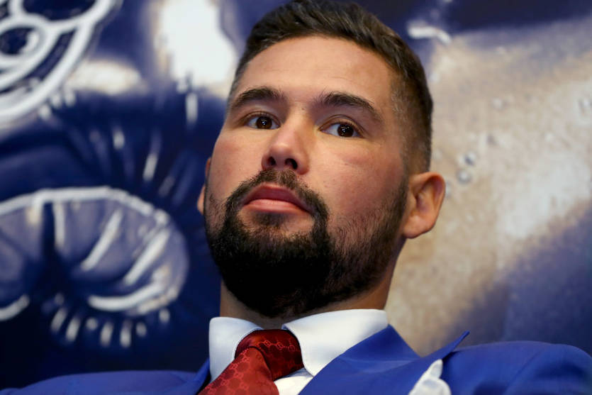 Тони Беллью / Getty Images