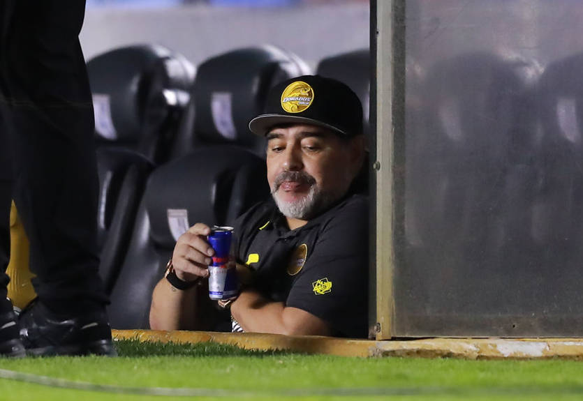 Хирург Марадоны: Дальше будет только хуже