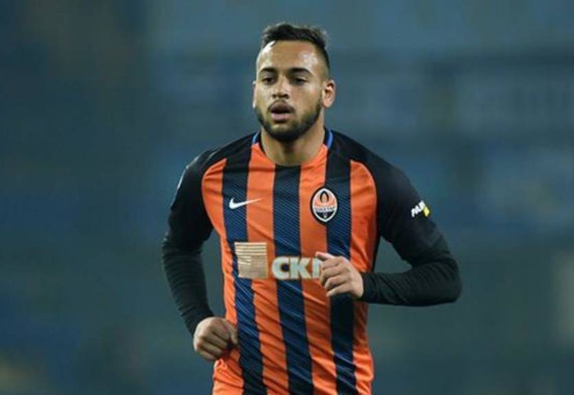 УПЛ: Шахтер минимально обыграл Десну УПЛ: Шахтер минимально обыграл Десну