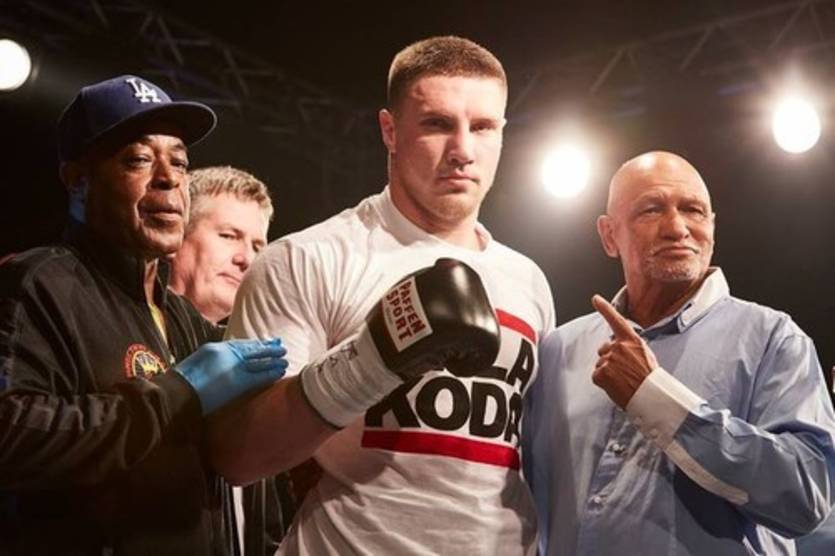 Влад Сиренко