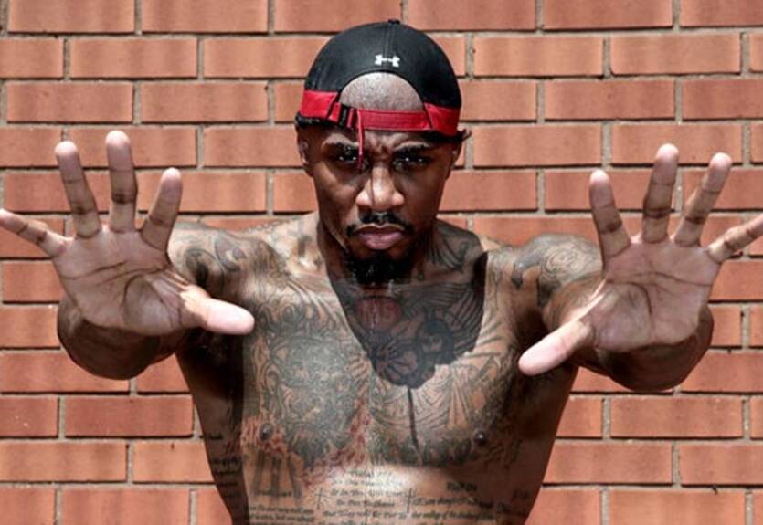 Спарринг-партнер Усика – о работе с украинцем: Если ты облажаешься – приходится платить Спарринг-партнер Усика – о работе с украинцем: Если ты облажаешься – приходится платить