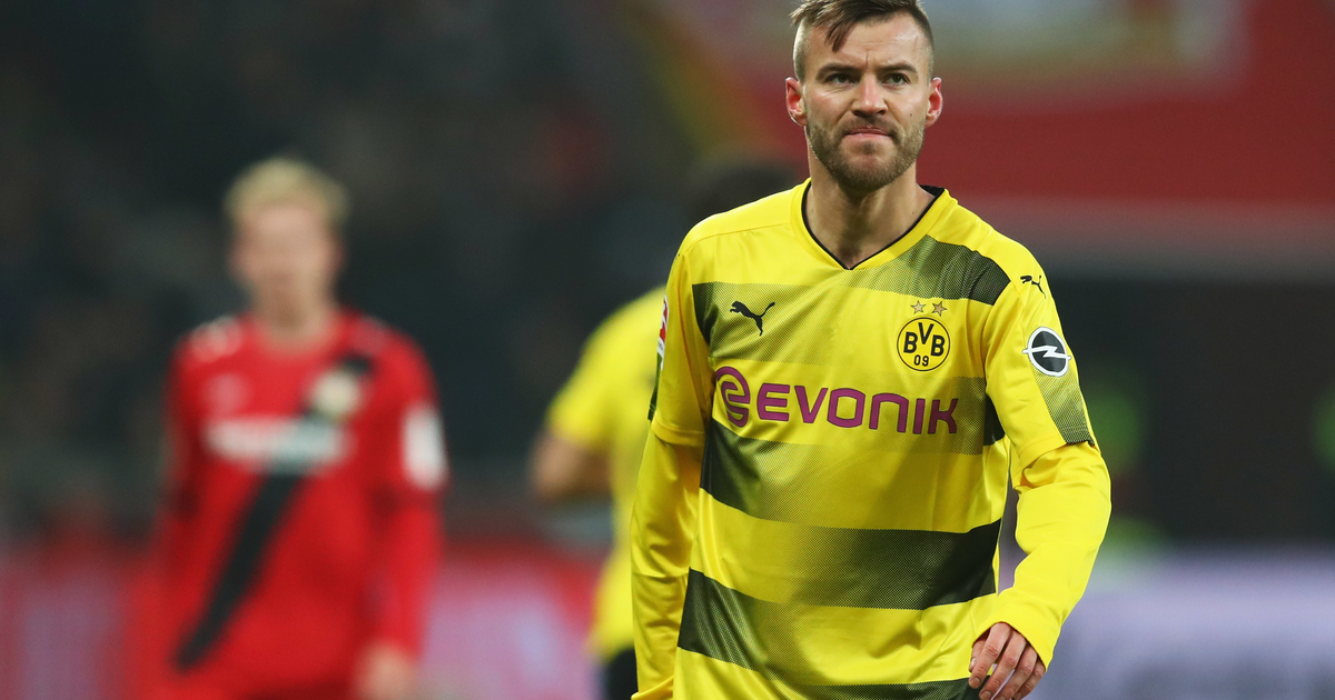 Боруссия Дортмунд поздравила Ярмоленко с днем рождения ...