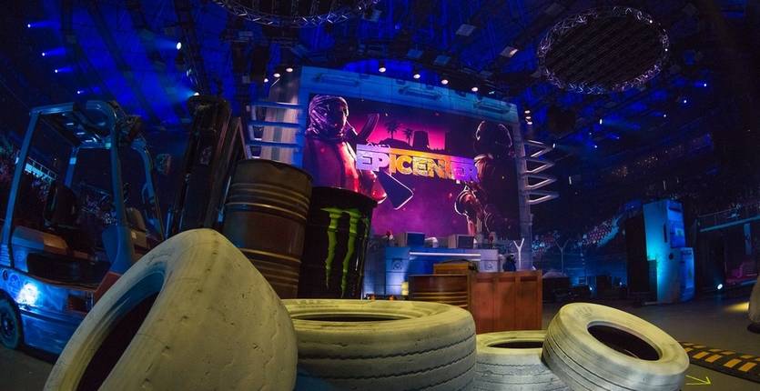 EPICENTER-2018 / HLTV.org