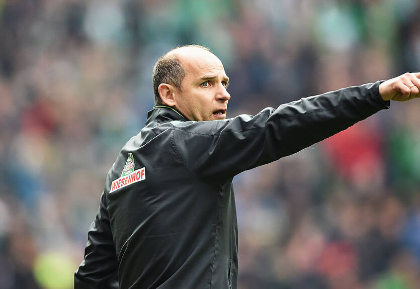 Скрипник может возглавить клуб РПЛ Скрипник может возглавить клуб РПЛ