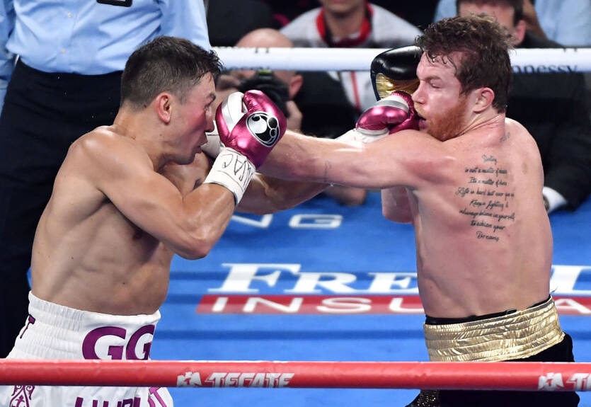 Альварес: Хочу выиграть титул в новом дивизионе Альварес: Хочу выиграть титул в новом дивизионе