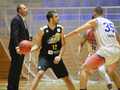 Суперлига: Киев-Баскет добыл волевую победу над Политехником