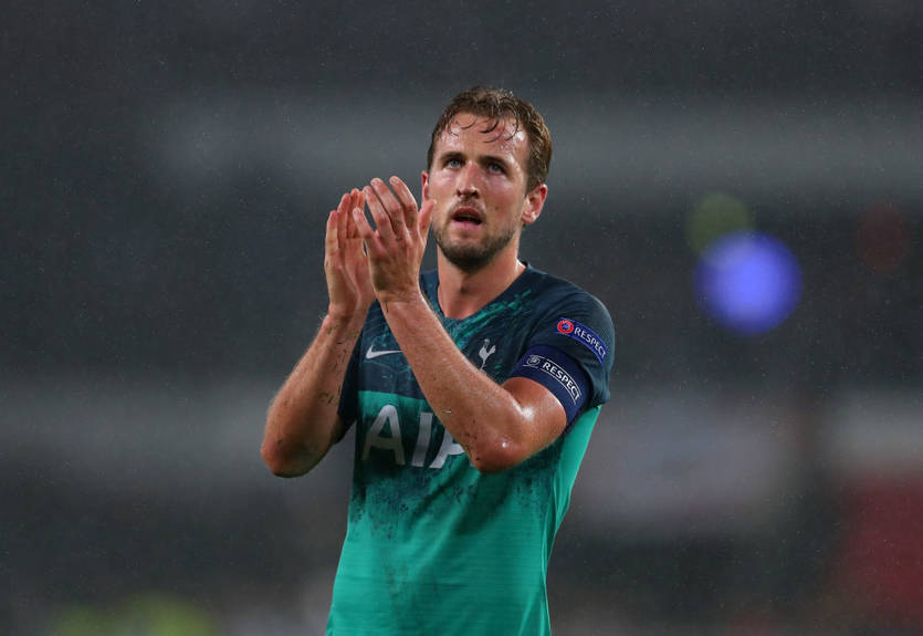 ПСВ – Тоттенхэм 2:2 видео голов и обзор матча Лиги чемпионов