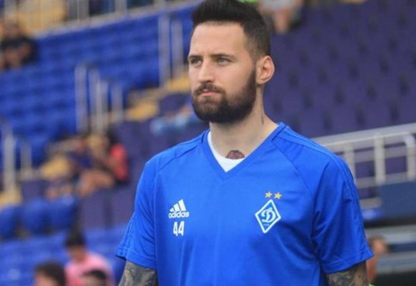 Кайоде и Кадар получили дисквалификацию и пропустят матч Шахтер – Динамо