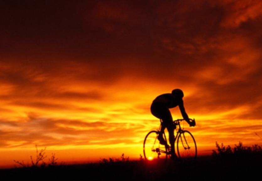 Осенние тренировки: что нужно делать, чтобы сезон 2019 был удачным