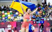 Ливач завоевала бронзу чемпионата мира по борьбе